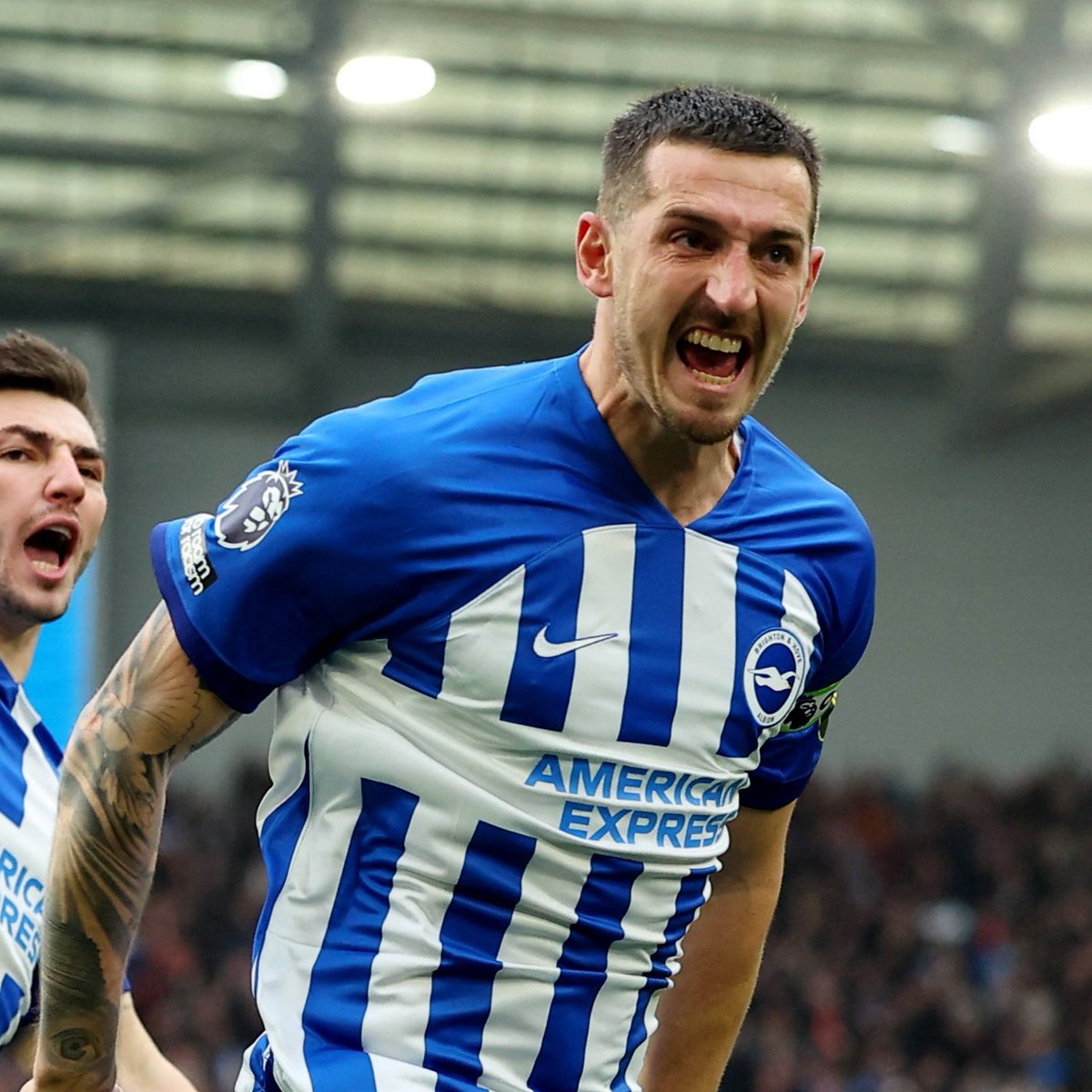 wearebrighton's tweet image. Brighton are still in the Europa League. The FA Cup. Fighting for top seven and European qualification

Palace have nothing to play for this season. That was their cup final. And they've been utterly humiliated

Glorious, isn't it? #BHAFC