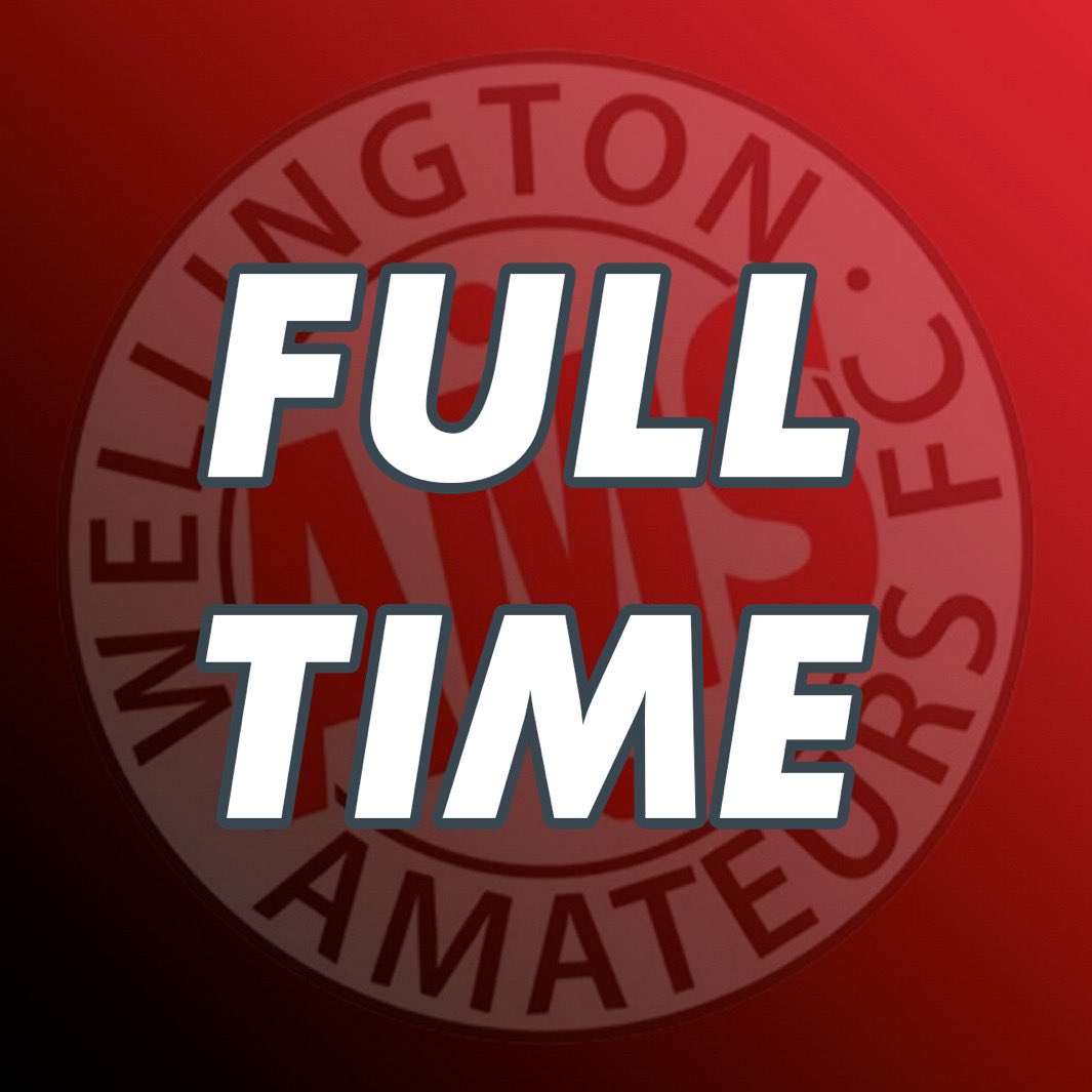 Telford Town FC tweet media