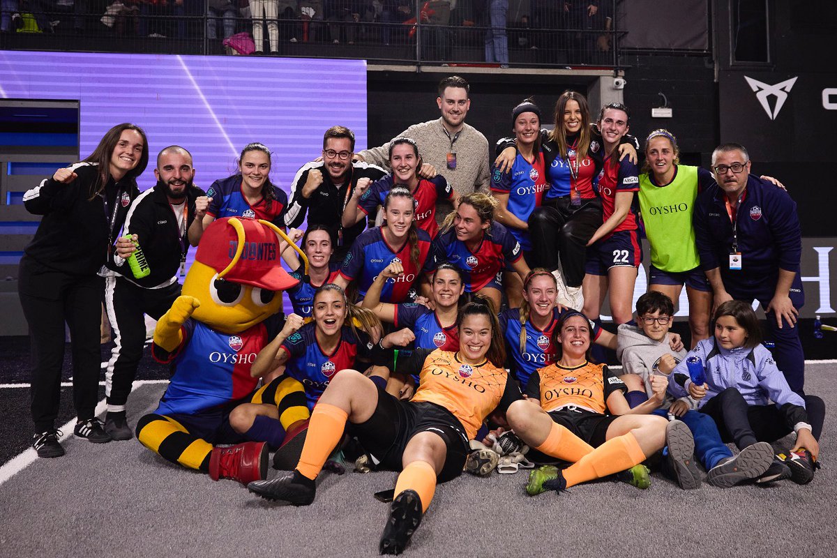 JijantesFC's tweet photo. VAMOOOOOOOOSS!!!! 💙❤️ https://t.co/lJ6A8UgheO