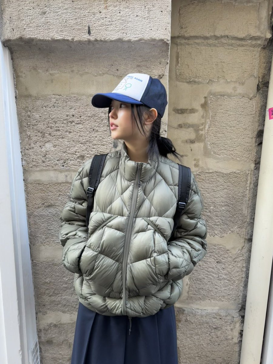 archivehaeriin's tweet photo. haerin newjeans_twt update 📸
[240123] 🐹

#newjeans #haerin #뉴진스 #해린 https://t.co/oFfGEHM6jQ