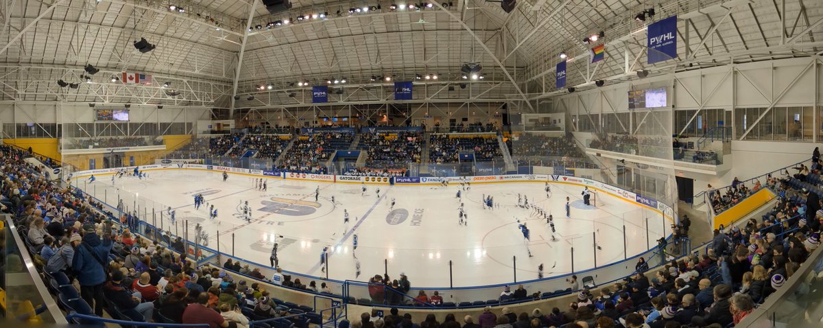 WhyWeBuyiT's tweet photo. PWHL TORONTO finds itself at the bottom of the standings but they are coming off their first Home Win.  Today they are in a bit of a David vs Goliath situation against PWHL MINNESOTA who lead the League.  #pwhl
@PPodcasters
#womenshockey https://t.co/ZjlLZnaqJ5