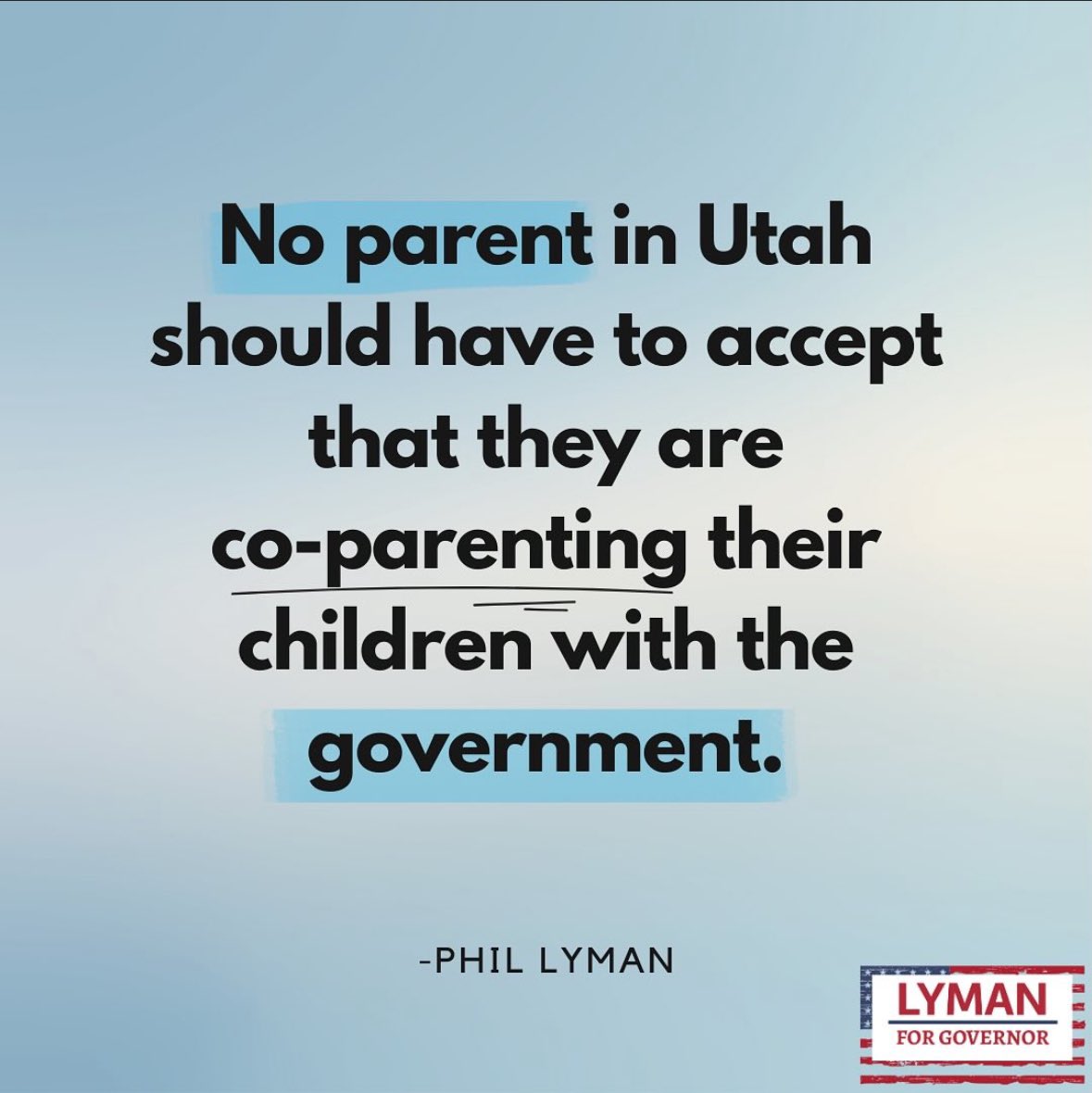 phil_lyman's tweet photo. #IstandWithParents https://t.co/1mKlK2xLFJ