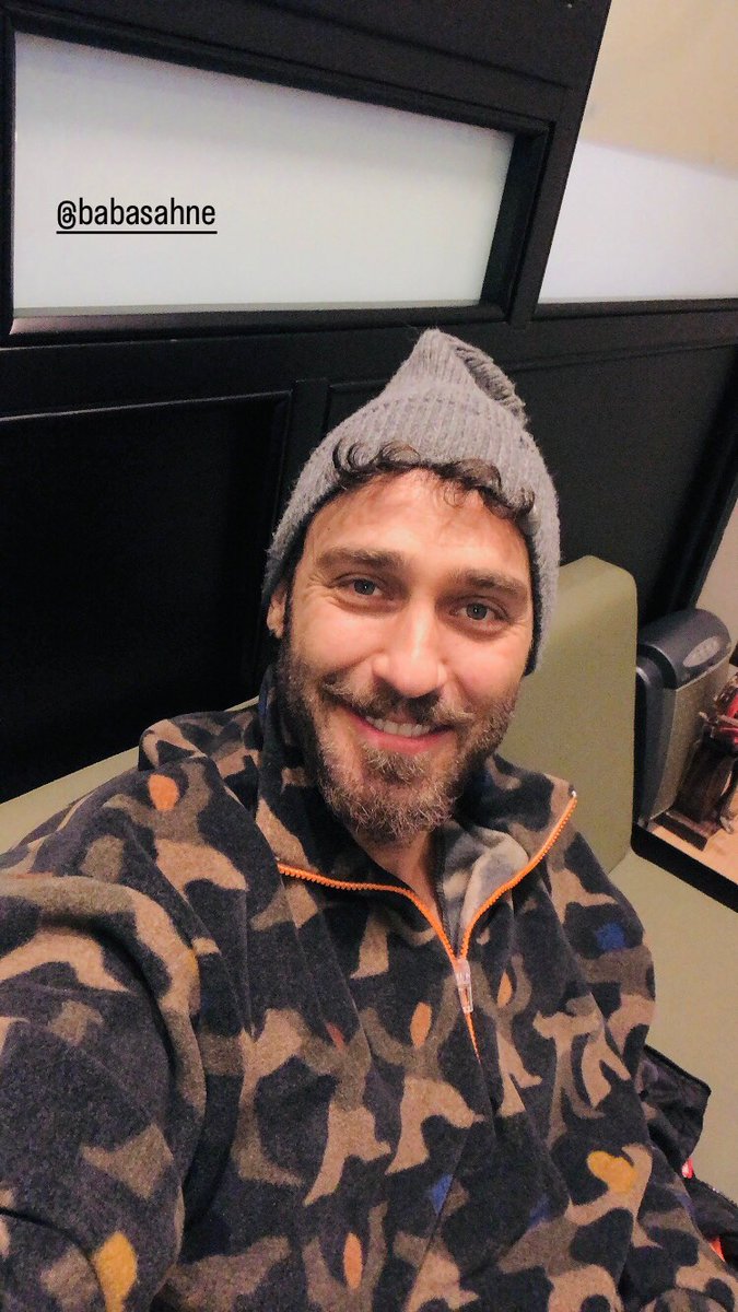 Seçkin Özdemir yeni bir fotoğraf paylaştı💘

#SeçkinÖzdemir