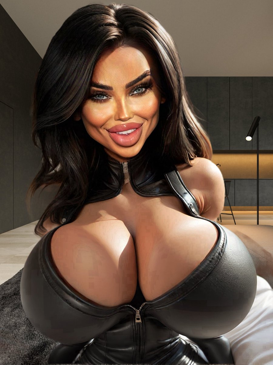 AI_LATEX_BIMBOS's tweet photo. #AI #FAKEBOOBS #LATEX #LEATHER #BIMBO #PLASTIC https://t.co/YO1lgFv3hg