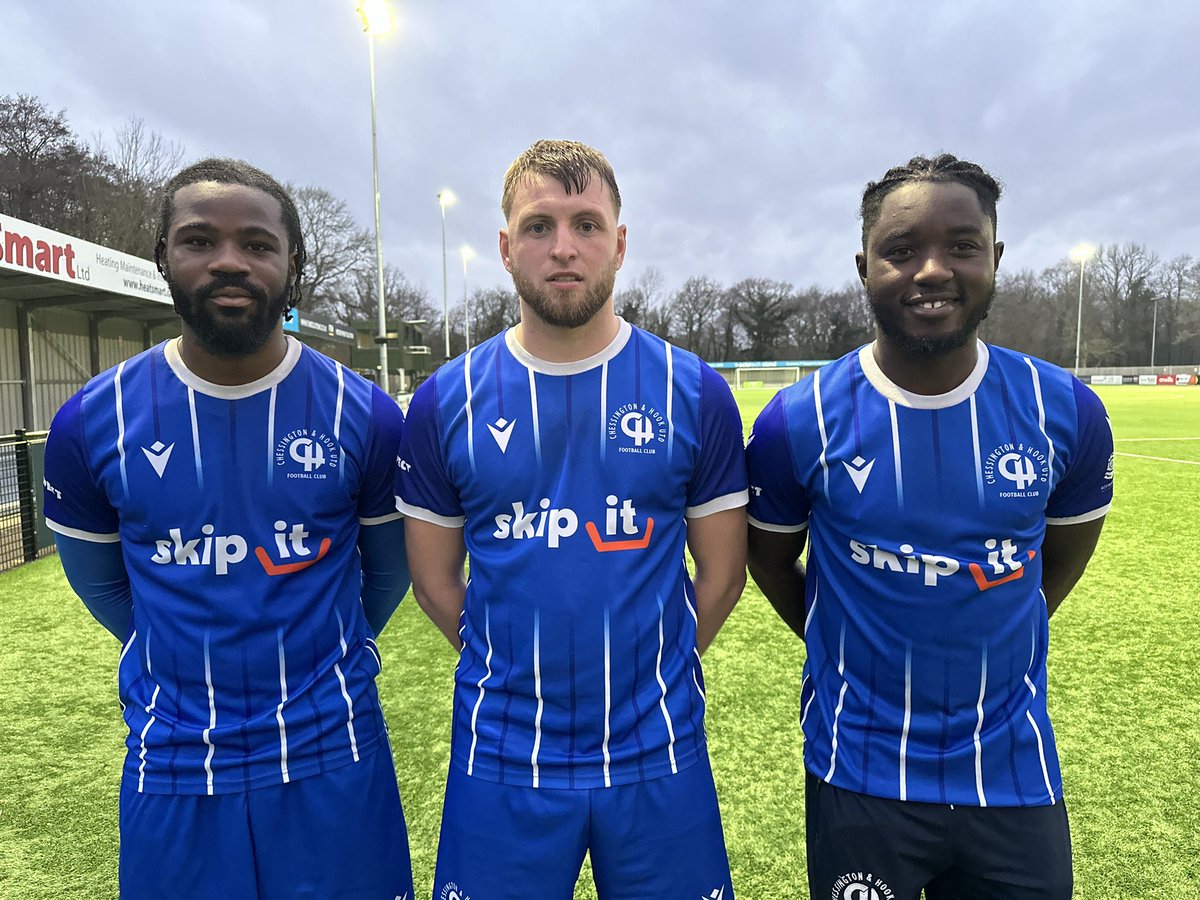 Today’s goal scorers 

CHUFC 3 
<a href="/CopthorneFC/">Copthorne FC</a> 0

Tobe, Maurice &amp; David

<a href="/TheSCFL/">Premier Sports The SCFL</a> <a href="/NonLeagueCrowd/">Non League Crowds</a> <a href="/NonLeaguePaper/">The Non-League Paper</a> <a href="/NonLeagueSussex/">Non-League Sussex</a> 

#upthechessy