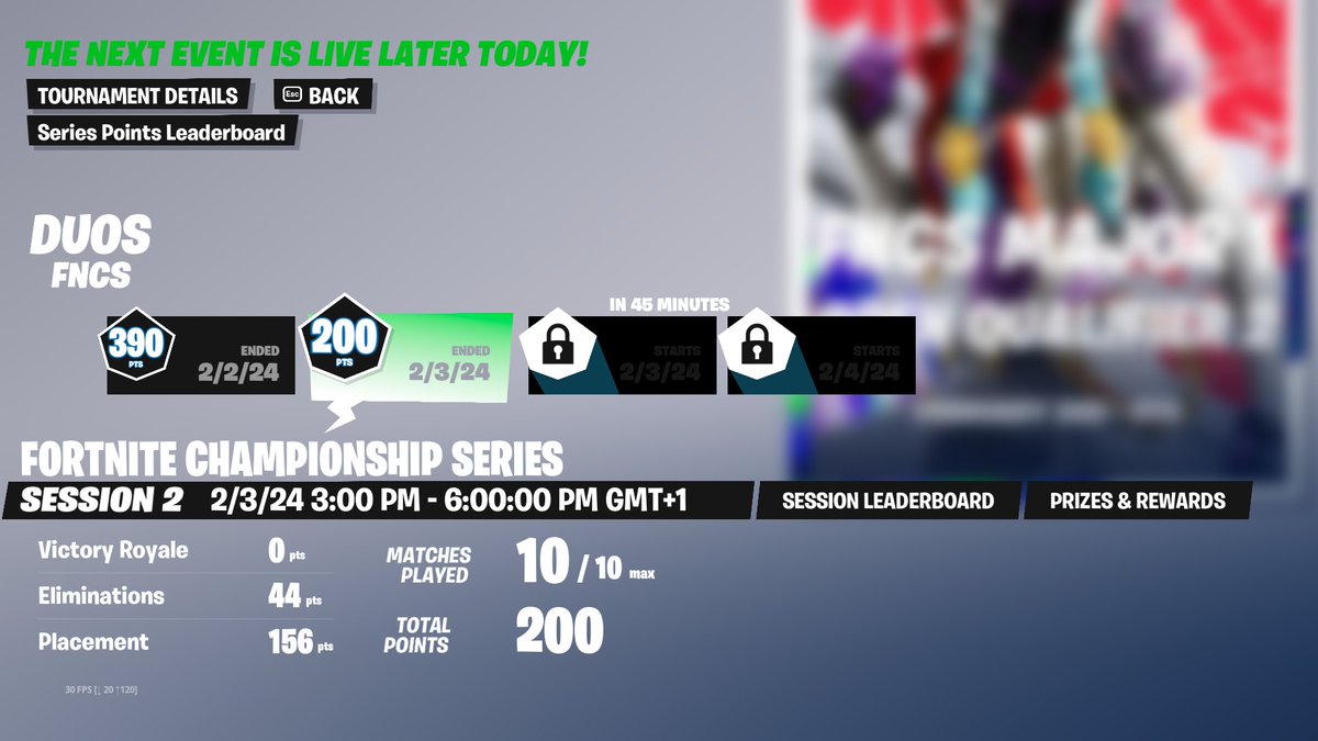 Qualed r3 but mate crashed like 3 lategames 👍