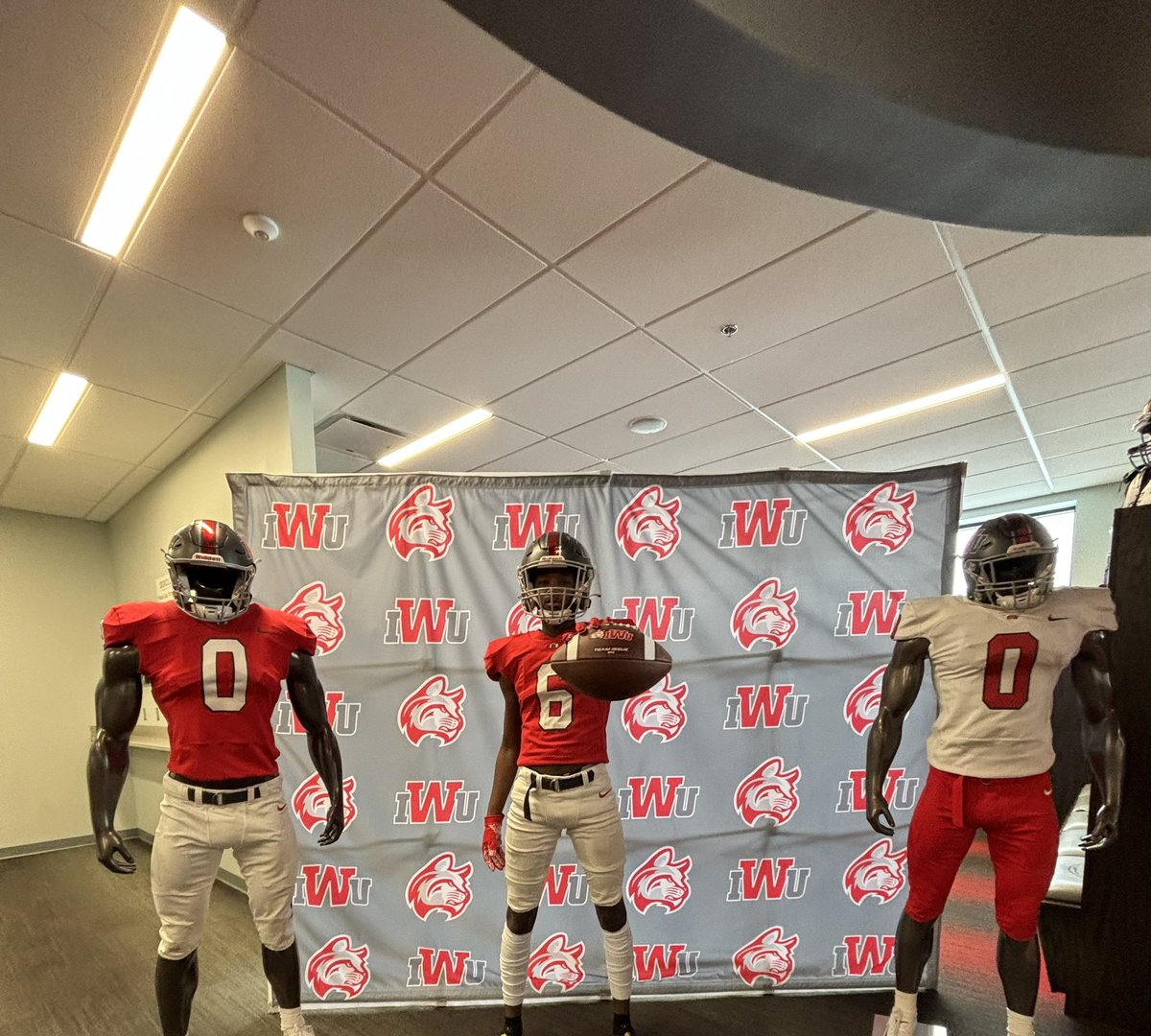 Tavontae Johnson tweet media