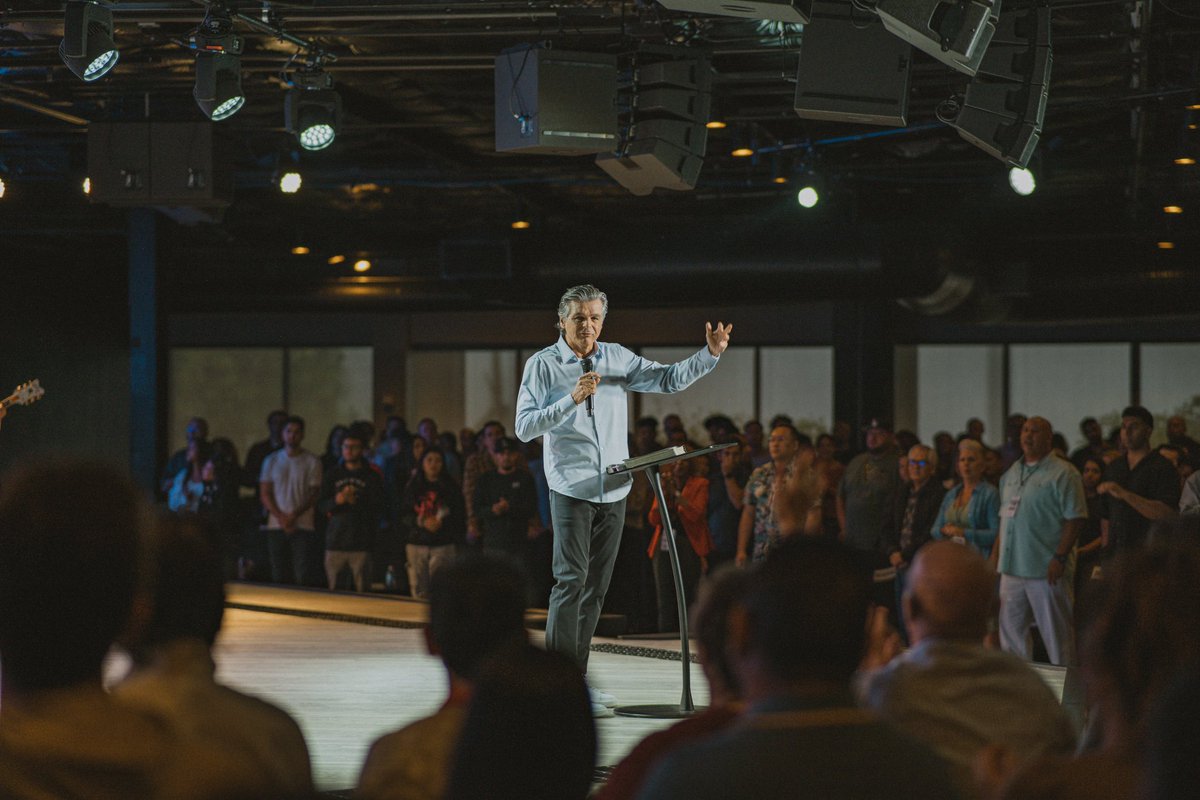 Jentezen's tweet photo. If you are in the Orange County area, you are invited to church tomorrow @FreeChapelOC. I will be speaking and I have a message that will encourage you. Bring a friend!

9AM &amp; 11AM | Free Chapel Orange County
2777 McGaw Ave, Irvine, CA https://t.co/7P5XzNVGBn