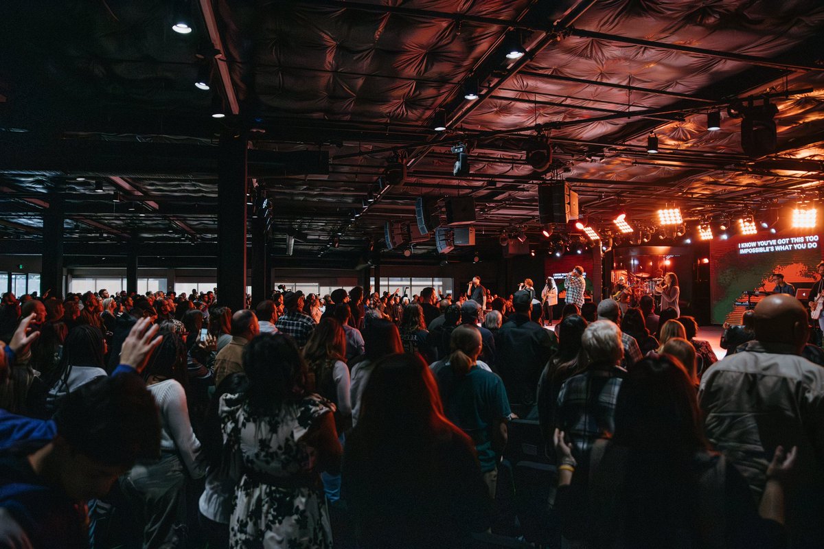 If you are in the Orange County area, you are invited to church tomorrow <a href="/FreeChapelOC/">Free Chapel Orange County</a>. I will be speaking and I have a message that will encourage you. Bring a friend!

9AM &amp; 11AM | Free Chapel Orange County
2777 McGaw Ave, Irvine, CA