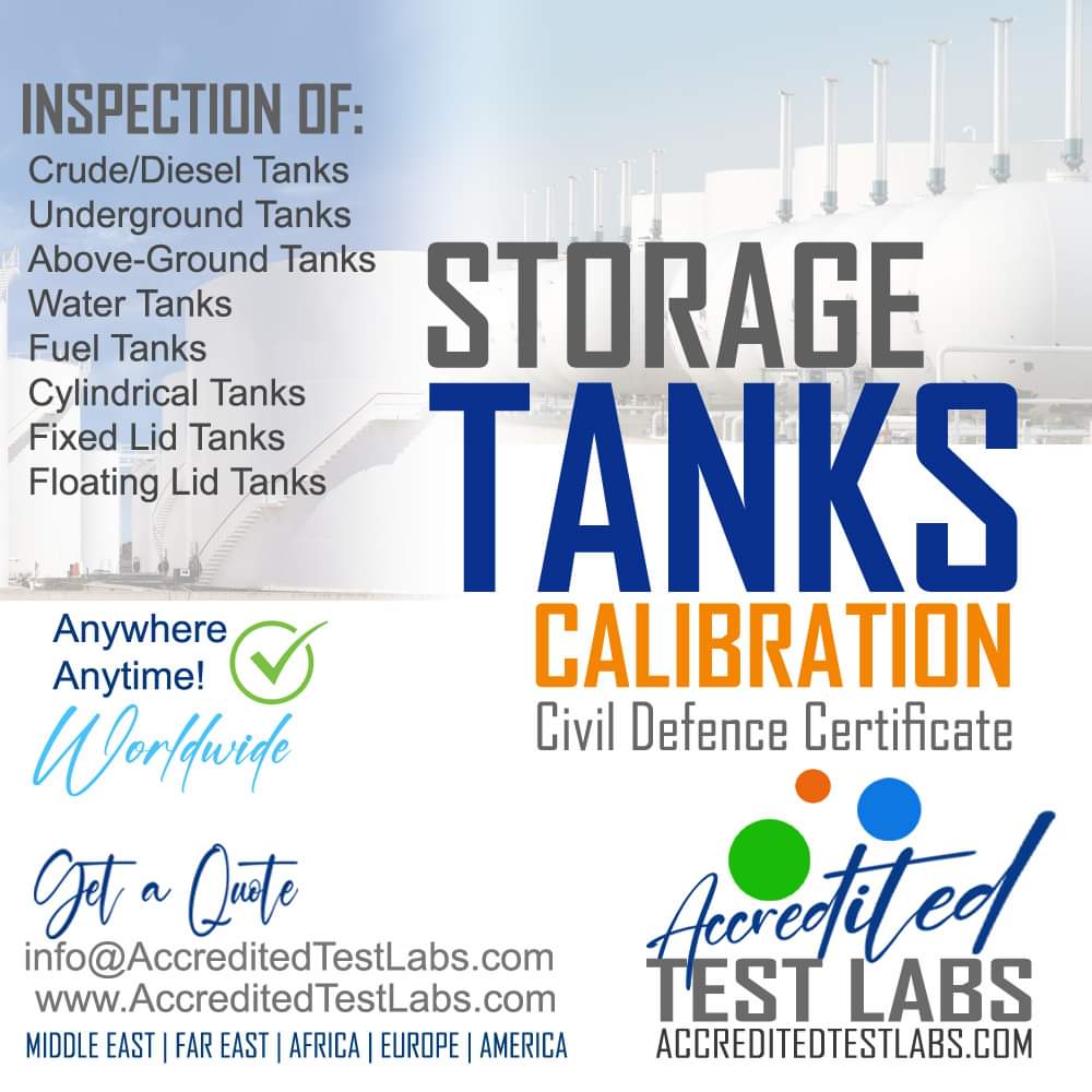 Accredited Test Labs (@AccreditedLabs) / Posts / X