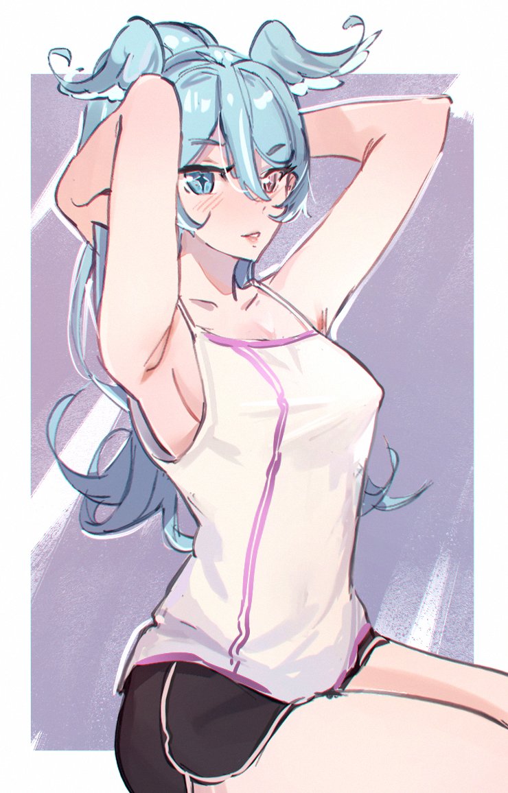 Kuivrr's tweet photo. FebruEli day 3/29

Hopefully i can actually do all 29 days 😅
#絵リーラ #pendorART #FebruEli https://t.co/WNvdzyfiMF