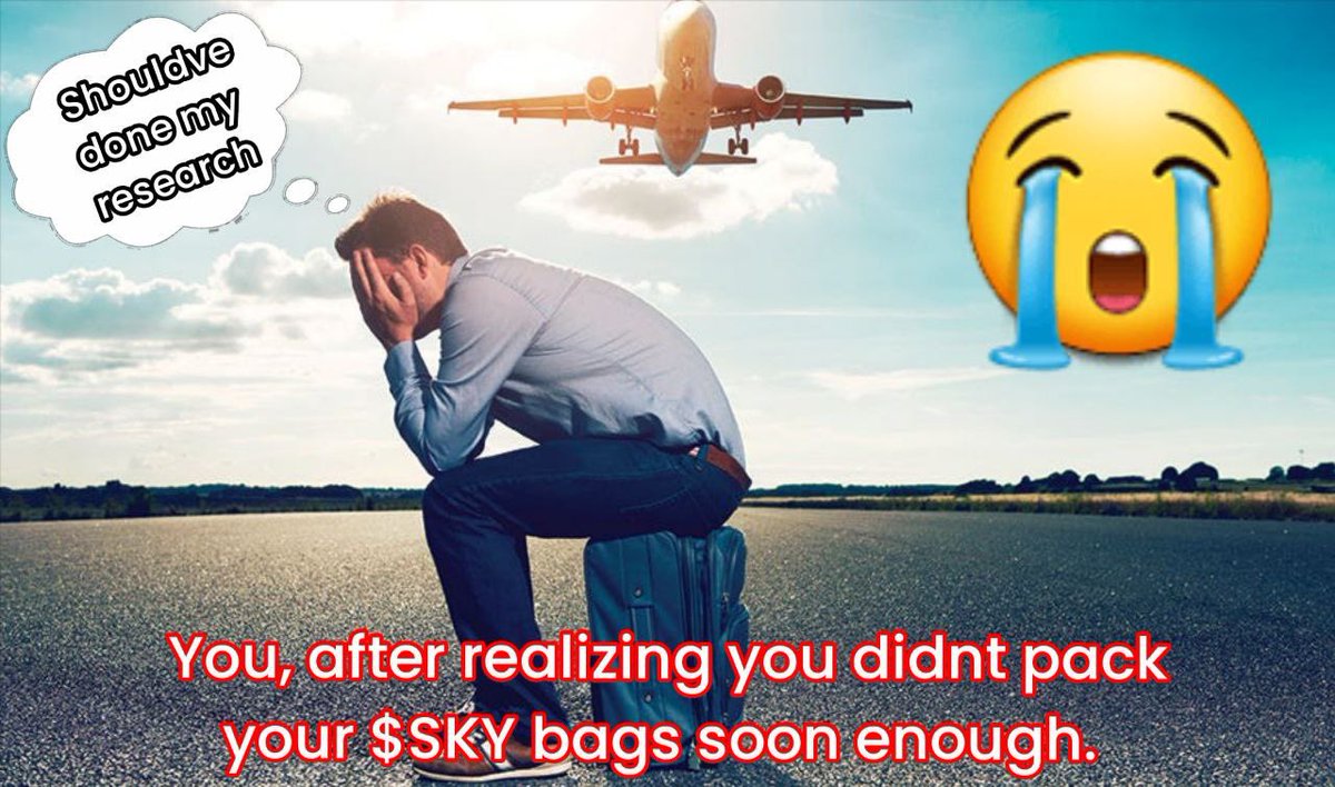 Steph_better33's tweet image. 💯 Love trading for pennies while adding to my bag 🔥🔥🔥 Grab a bag and enjoy the ride with us  #AVAX  #Skypath #Skypathavax