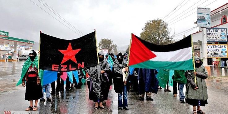 Larga vida a Palestina libre✊️