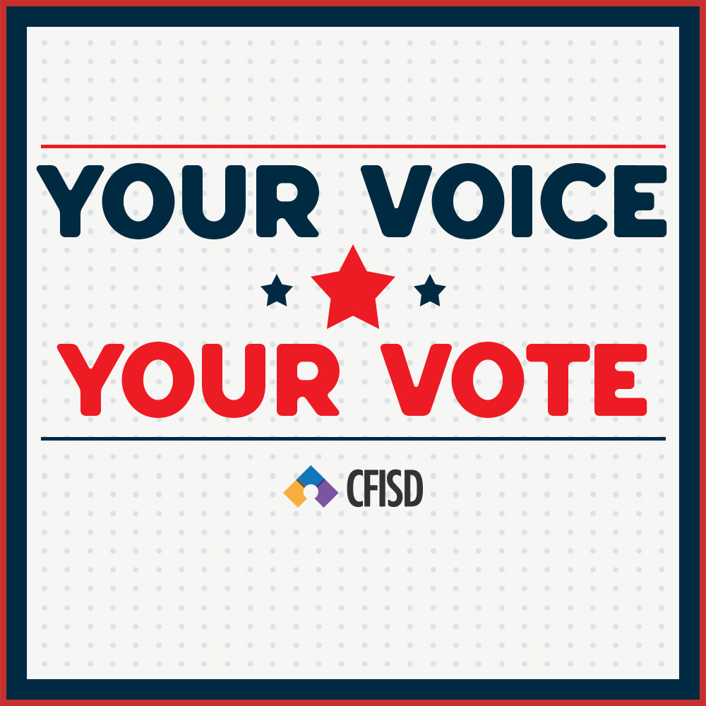 Monday, Feb. 5, is an important deadline! - Monday, Feb. 5, is the last day to register to vote in the 2024 Texas Primary Elections. - Early voting runs Feb. 20-March 1. - Election Day is Tuesday, March 5.