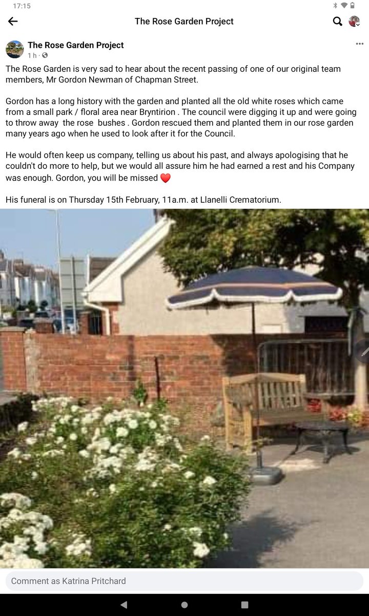 katrina pritchard tweet media
