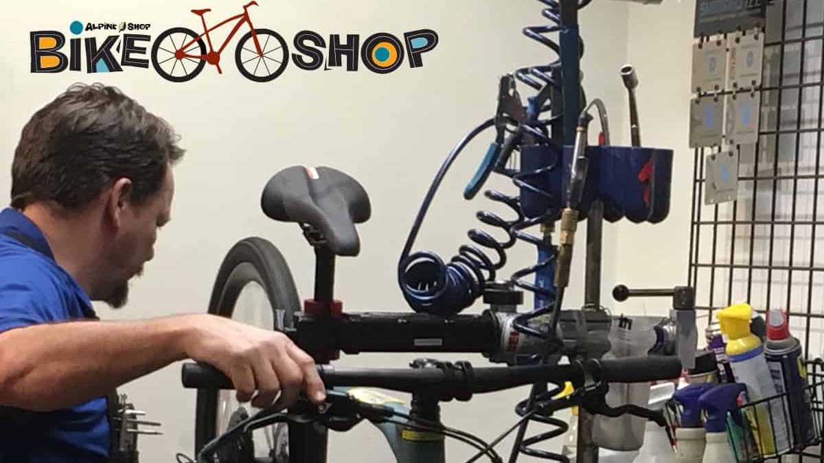 Alpine Shop tweet media