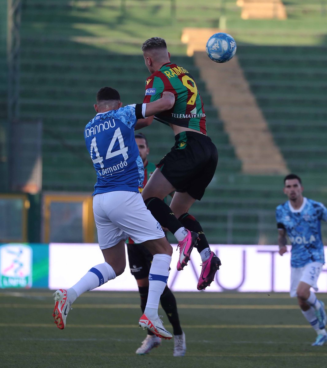 TernanaOfficial's tweet photo. 📑 Il tabellino finale della sfida del #Liberati 👉 https://t.co/Jul8dnD1Iw 🟥🟩
#TerCom 0-1
#NoiSiamoLaTernana
#SerieBKT
@Lega_B https://t.co/R0QsWAEXel