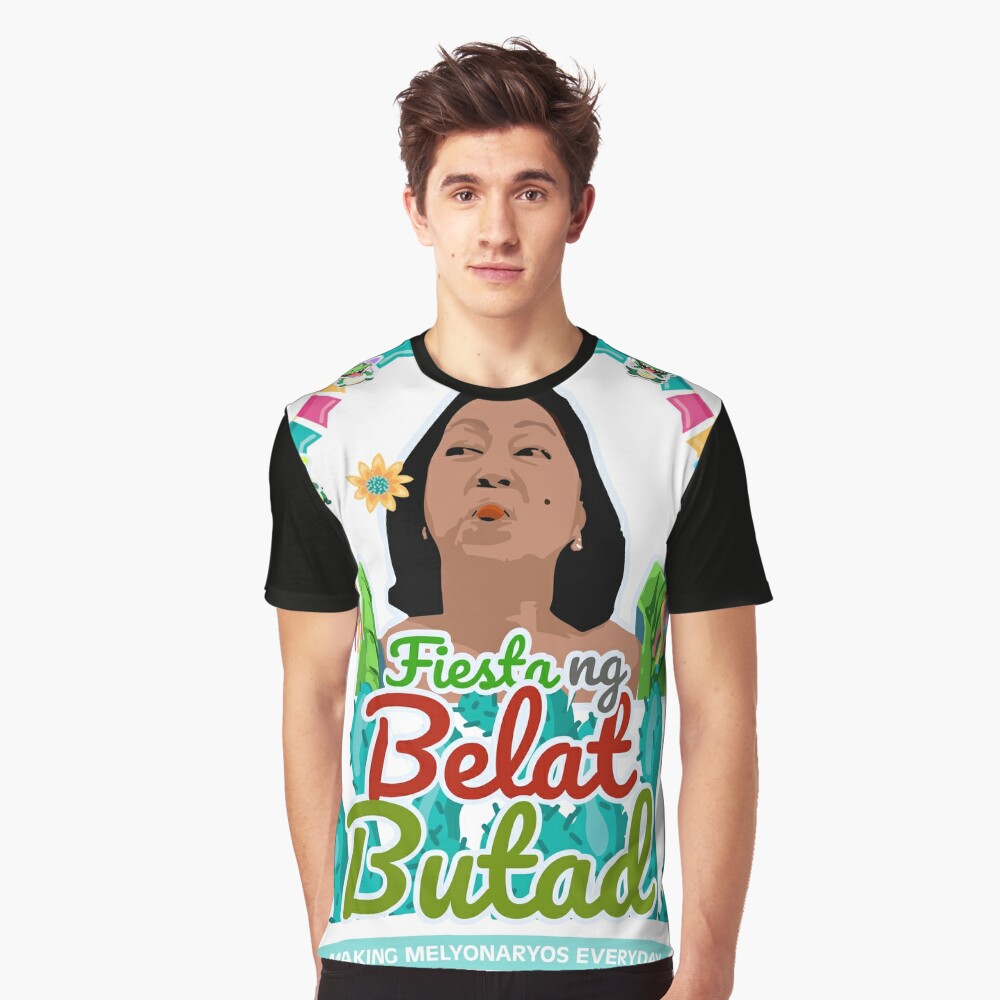 RPLxxxx's tweet photo. Updated Merch!
Fiesta na naman sila!
Sa bawat belat ng 'First Lady ng Butad', may nagiging melyonaryo! Parang halik lang ng palaka!
Get the merch here! https://t.co/FJCXcLxGyL
#FLLAM #Belat #Butad #Butod #HindiMOOEPeraYan https://t.co/uFuSkRlSJu
