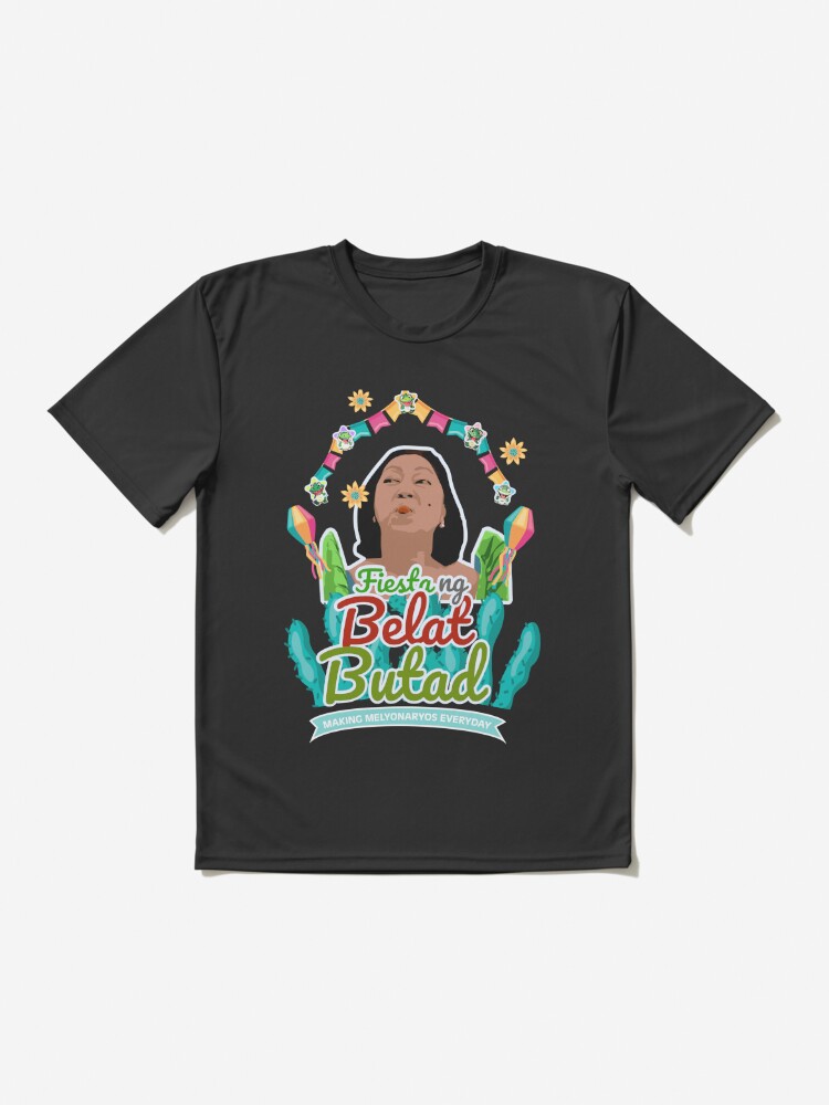 RPLxxxx's tweet photo. Updated Merch!
Fiesta na naman sila!
Sa bawat belat ng 'First Lady ng Butad', may nagiging melyonaryo! Parang halik lang ng palaka!
Get the merch here! https://t.co/FJCXcLxGyL
#FLLAM #Belat #Butad #Butod #HindiMOOEPeraYan https://t.co/uFuSkRlSJu