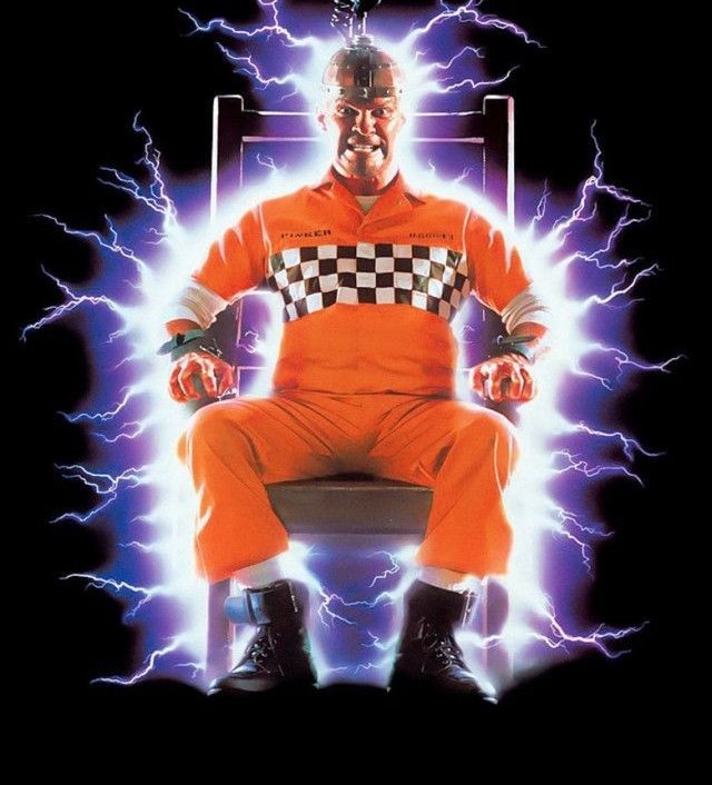 Name the movie?

Any fans?
#Horror