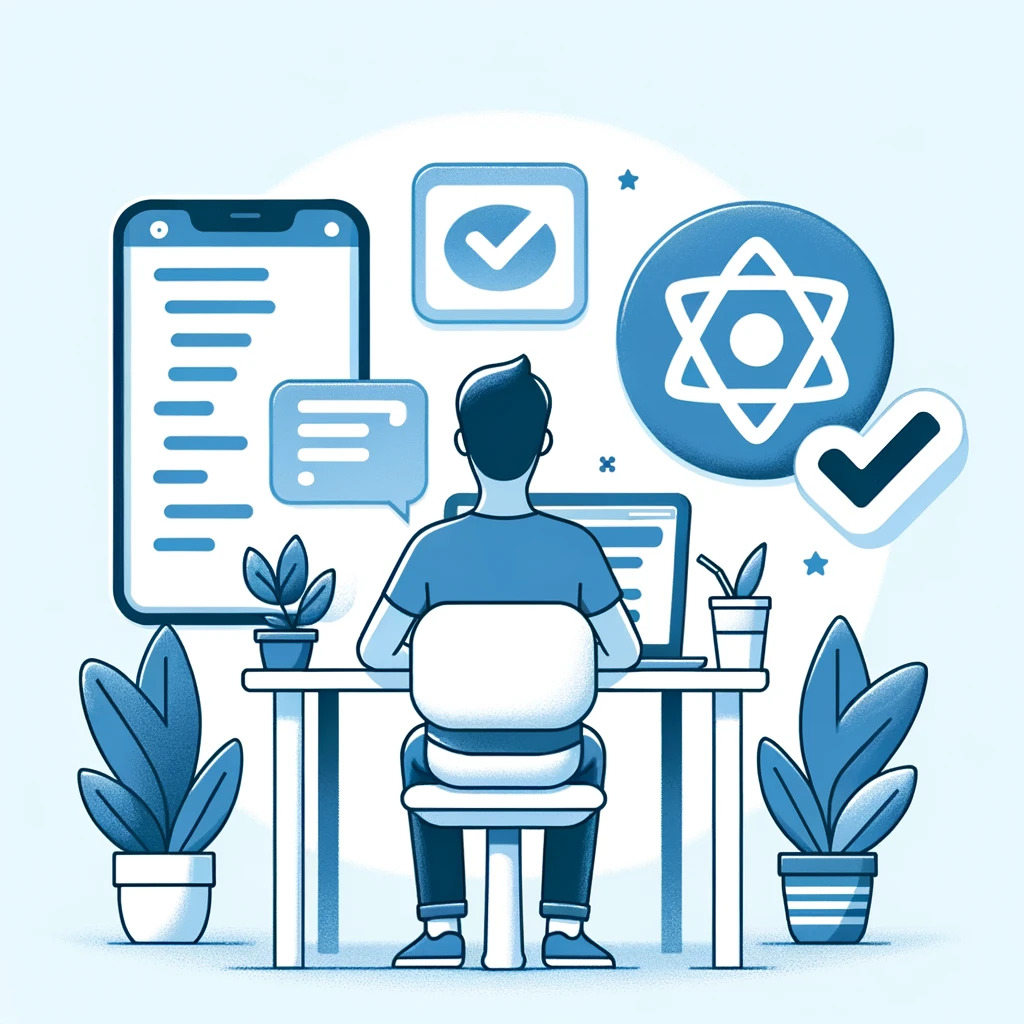 rajdeepseth1's tweet photo. 🚀 Just launched a 3-part blog series on upgrading our app from React Native 0.62 to 0.72! It's a deep dive into the 'what,' 'why,' and 'how' of the process. Perfect for anyone curious about app development or facing similar upgrades. 

#ReactNative #MobileAppDevelopment https://t.co/YUnSFODM6c