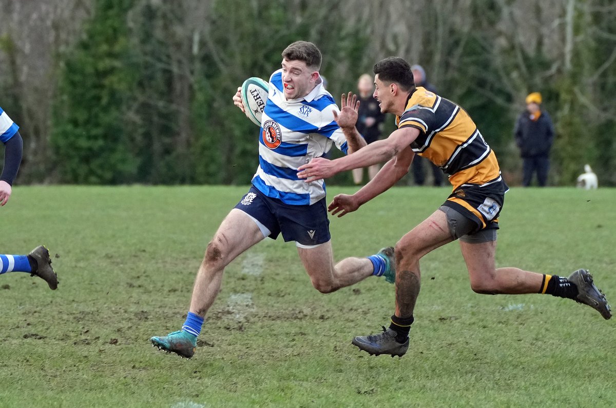 Brian Rossiter tweet media