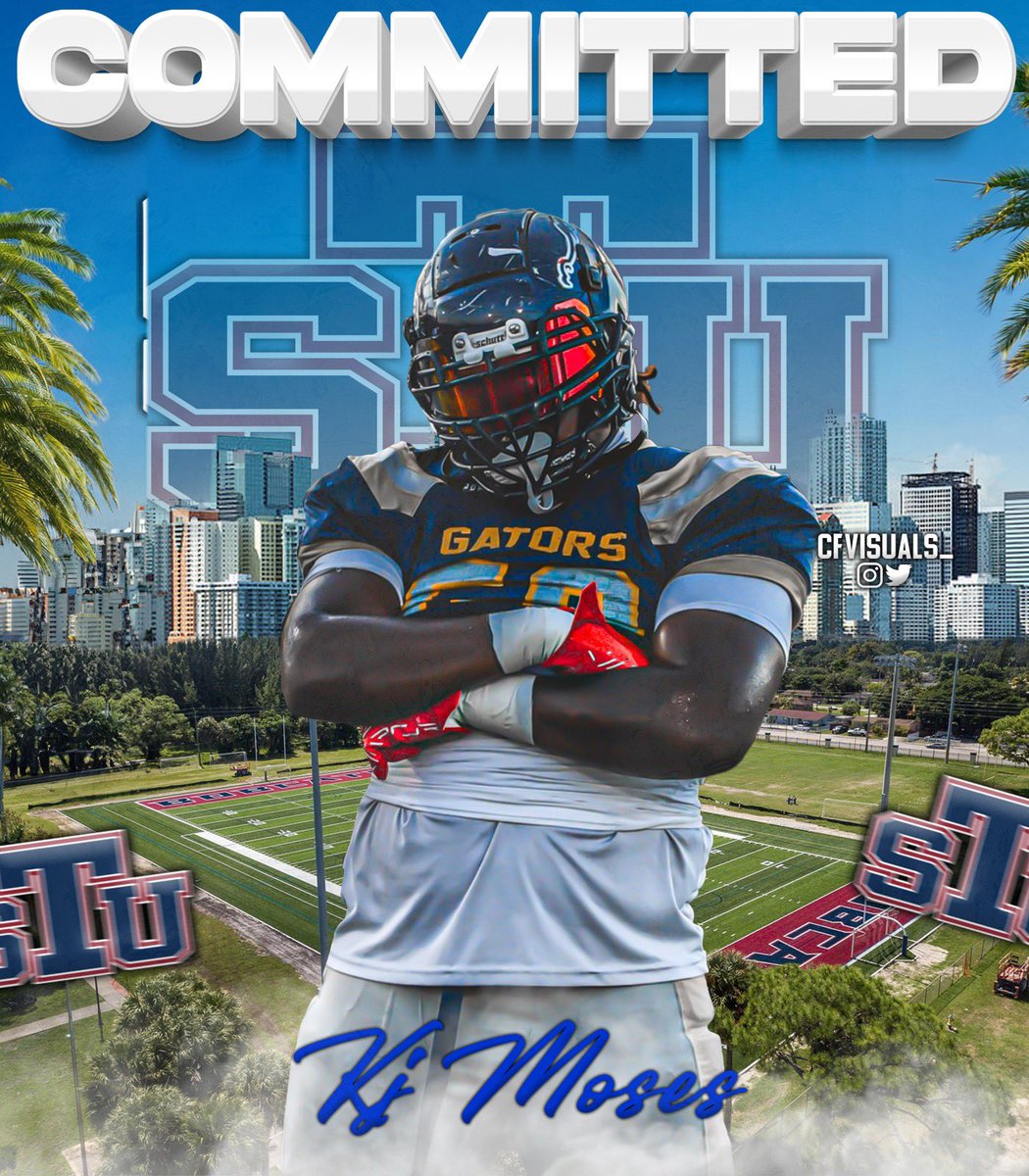 Kurt Moses Jr tweet media