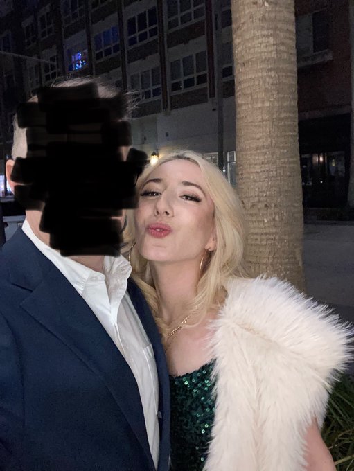 Daddy dates are the best 🥰💦 https://t.co/bqls72qhld