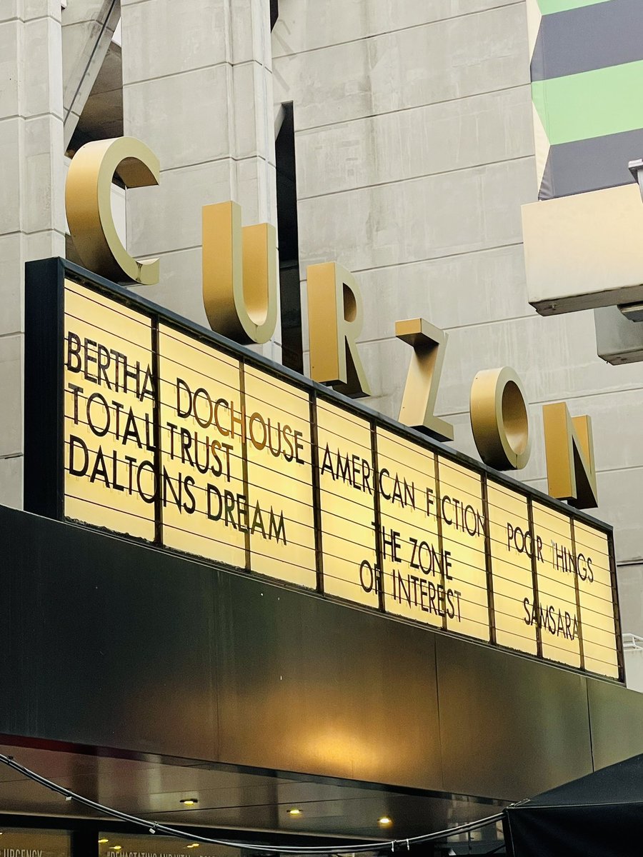 Last night my friend told me he went to the preview of #DaltonsDream. So I decided to go see it. Oh my heart 💔! My friend did warn me but I still didn’t expect to be so moved. #Caribbean people get out there and support this documentary! <a href="/daltonharris/">Dalton Harris</a> the white outfit was 🔥