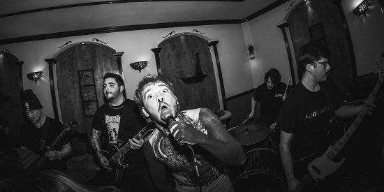 noechonet's tweet photo. New Hardcore Band Spotlight: Selfish Act

From: Buffalo, New York

FFO: Vision of Disorder, Chokehold, Adamantium

Meet/listen: https://t.co/n7ZELBLKRO https://t.co/LtOs24u7ba