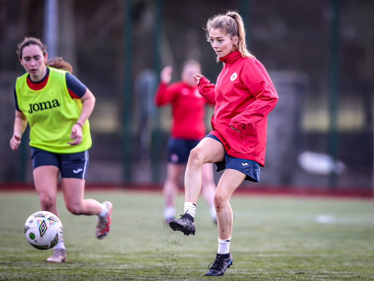 Sligo Rovers Women tweet media