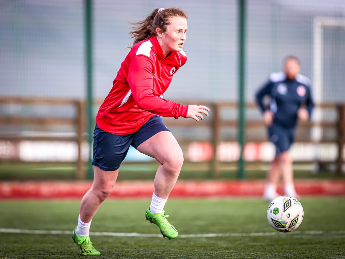 Sligo Rovers Women tweet media