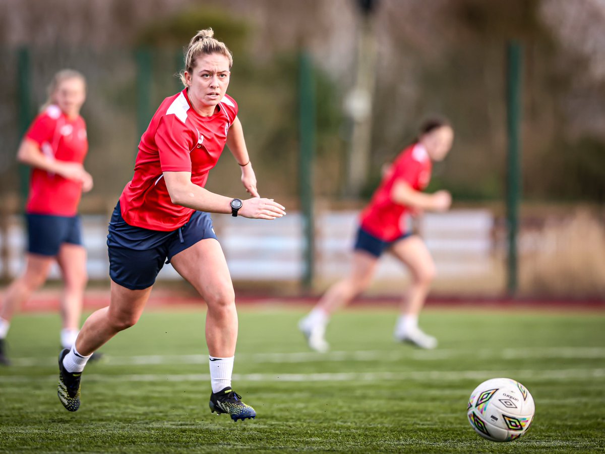Sligo Rovers Women tweet media