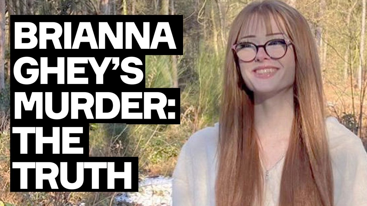 owenjonesjourno's tweet photo. The murder of Brianna Ghey, a talented 16-year old trans girl, was beyond shocking.

In the sentencing, the judge confirmed the deadly role of transphobia.

I'm so delighted to talk to the brilliant @jessothomson, who covered this harrowing case 👇

https://t.co/Qd5iNb9Jbo https://t.co/AanWupYOcx