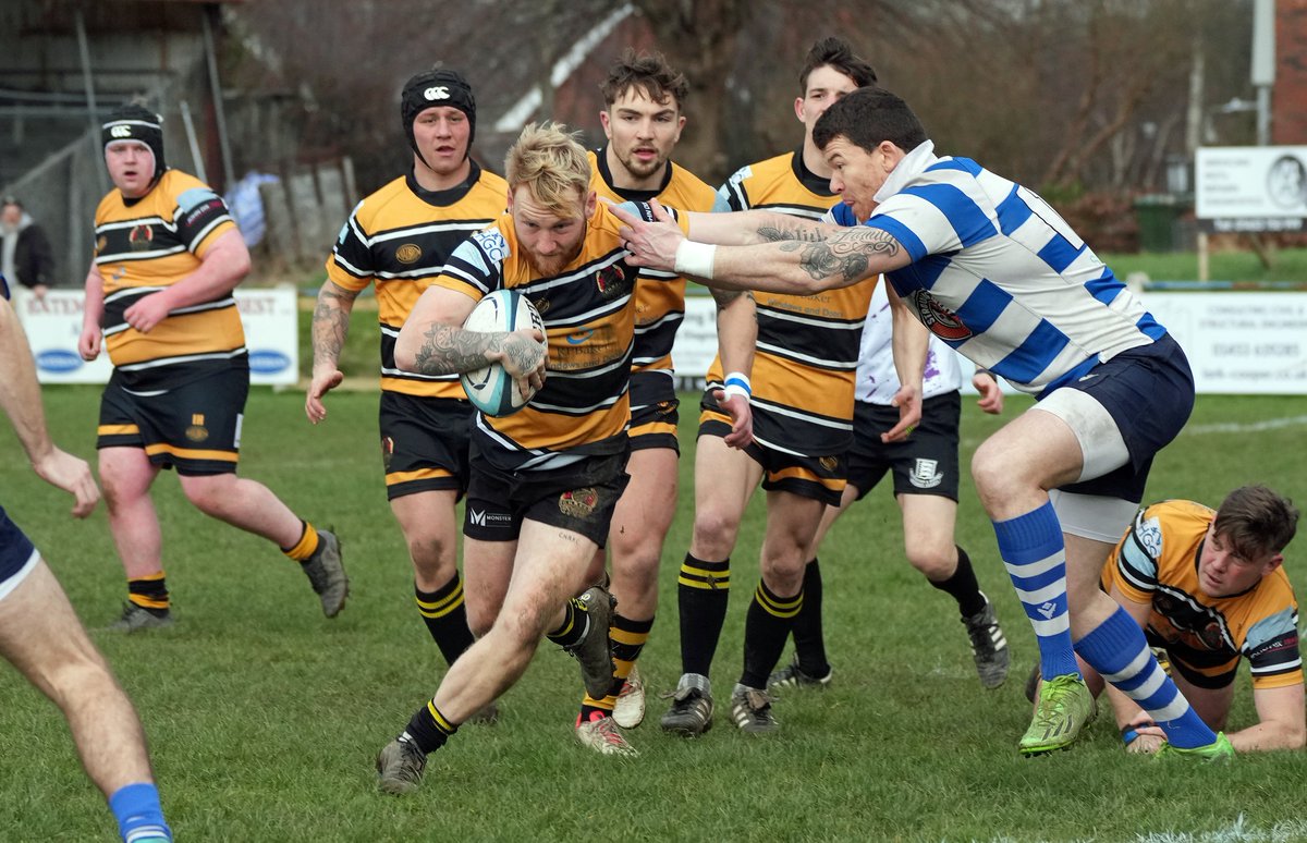 Brian Rossiter tweet media