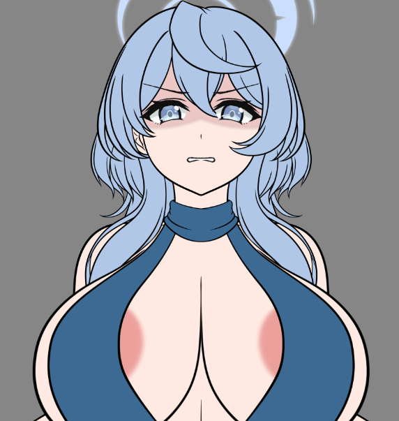 アコ WIP 😀😀😀 