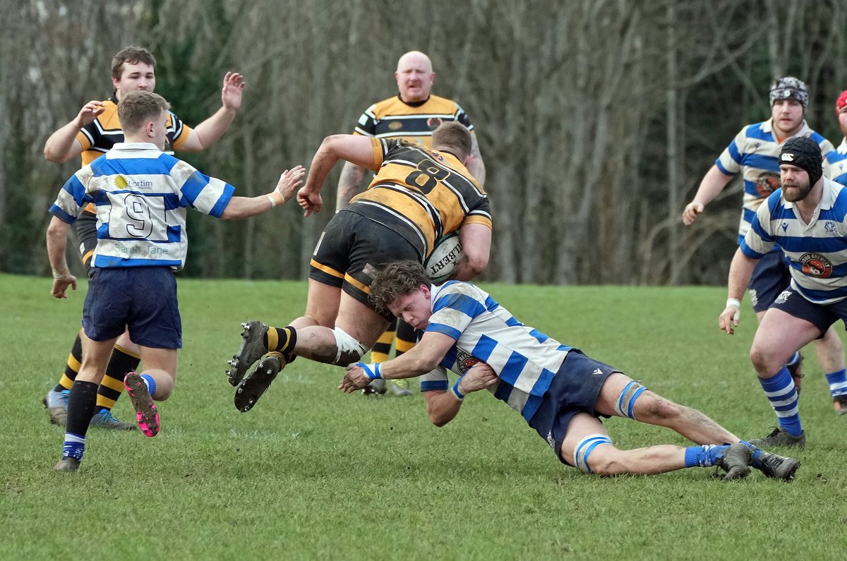 Brian Rossiter tweet media