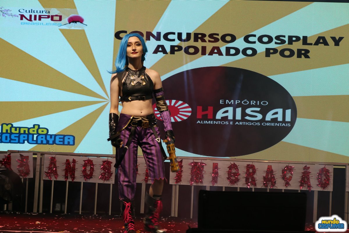 Mundo_Cosplayer's tweet photo. Opaaaa!! Vamos hoje relembrar um pouco do que foi no Japão na Praça de Piracicaba no ano passado!
#cosplay #mundocosplayer #CosplayersBrasileiros #worldcosplay #fans #desfilecosplay #piracicaba #piracity #japãonapraça #nipopiracicaba #avatar #leagueoflegends #sakuracardcaptors https://t.co/aoGCbt3rfg
