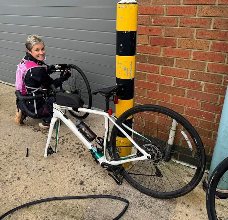 Avon Valley Triathletes tweet media