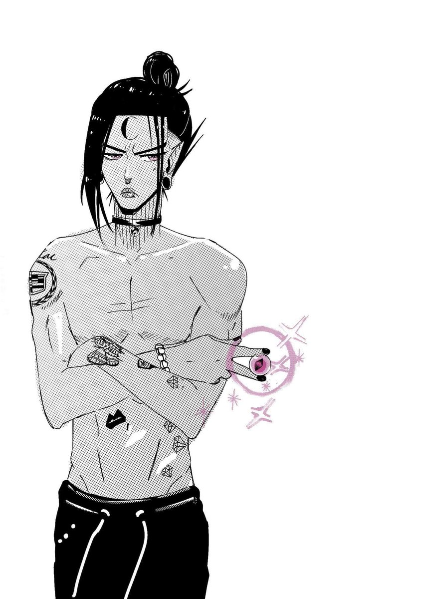 The64thWonder's tweet photo. Mariiku of Soul-Ace
Artwork by: @malikexmassacre
(Drawn by finger on a broken phone)
#ManaA #SoulAce #OnsoruGo #OGO https://t.co/JgnnXbBHsh