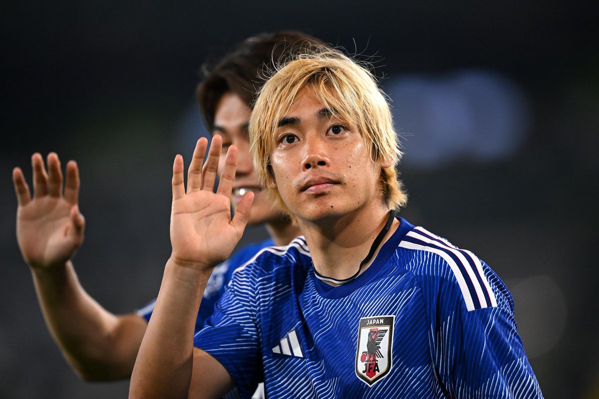 EsdeathFir's tweet photo. @jfa_samuraiblue https://t.co/JJtGmssSvk