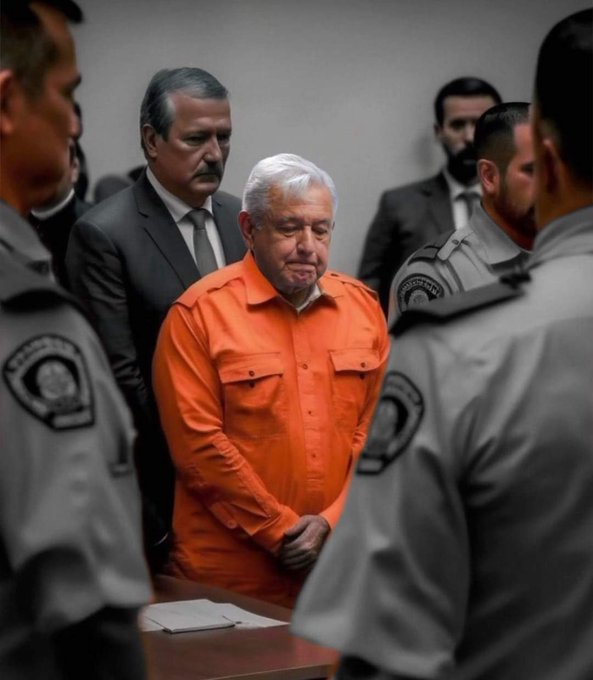 MalAmigoMX's tweet image. ¿ Te gustaría verlo así ?