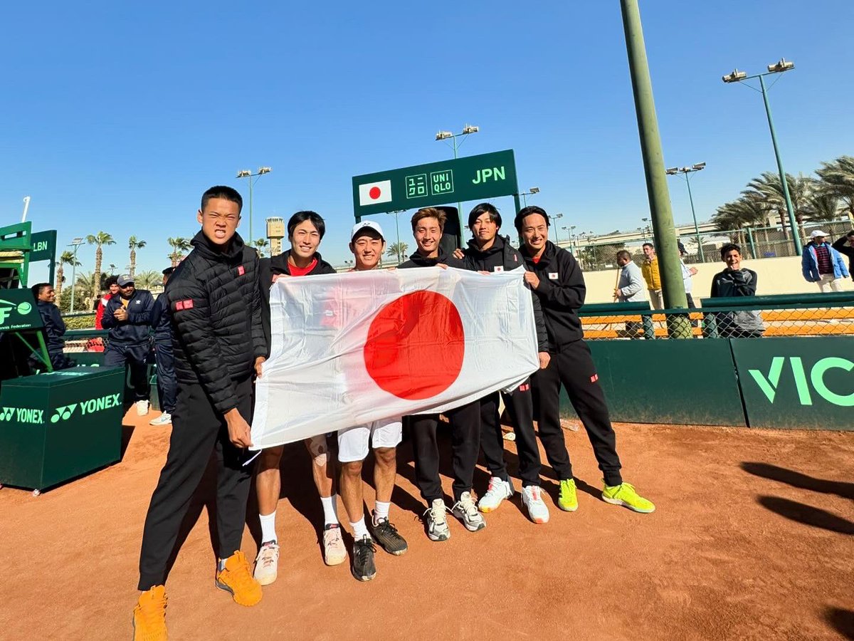 日本チーム3-1で勝利する事が出来ました！！沢山の応援本当にありがとうございました。
チームが勝って嬉しいと同時に本当に良仁くんに助けられ、自分の弱さが本当に悔しくてしょうがない気持ちでいっぱいです。いつか日本チームを助けられるでかい男になれるように

いやー良仁君かっこよ過ぎた