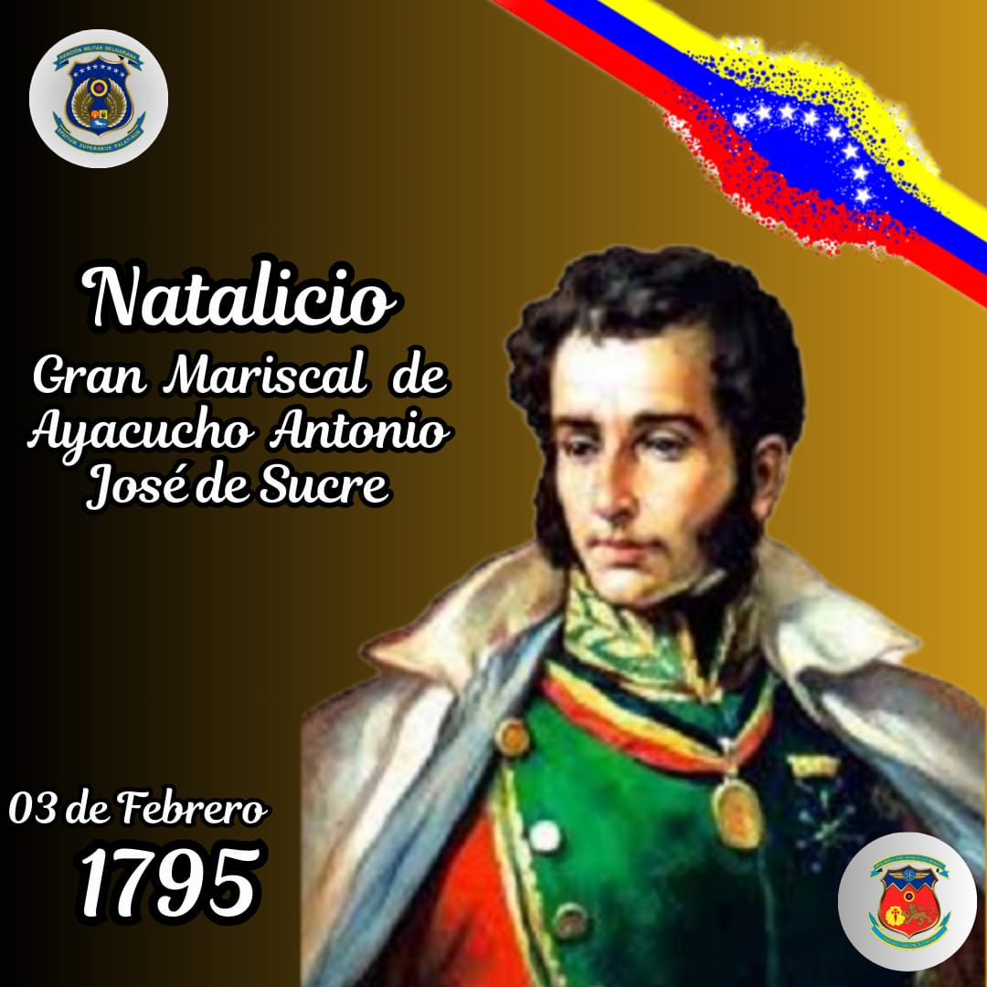 BagfmAmb's tweet photo. #Hoy #03Feb24 se realizó debate Revolucionario Sobre el legado del Gran Mariscal de Ayacucho (Antonio José de Sucre) Compañero fiel de nuestro Libertador Simón Bolívar. https://t.co/v2WRGuG9CE