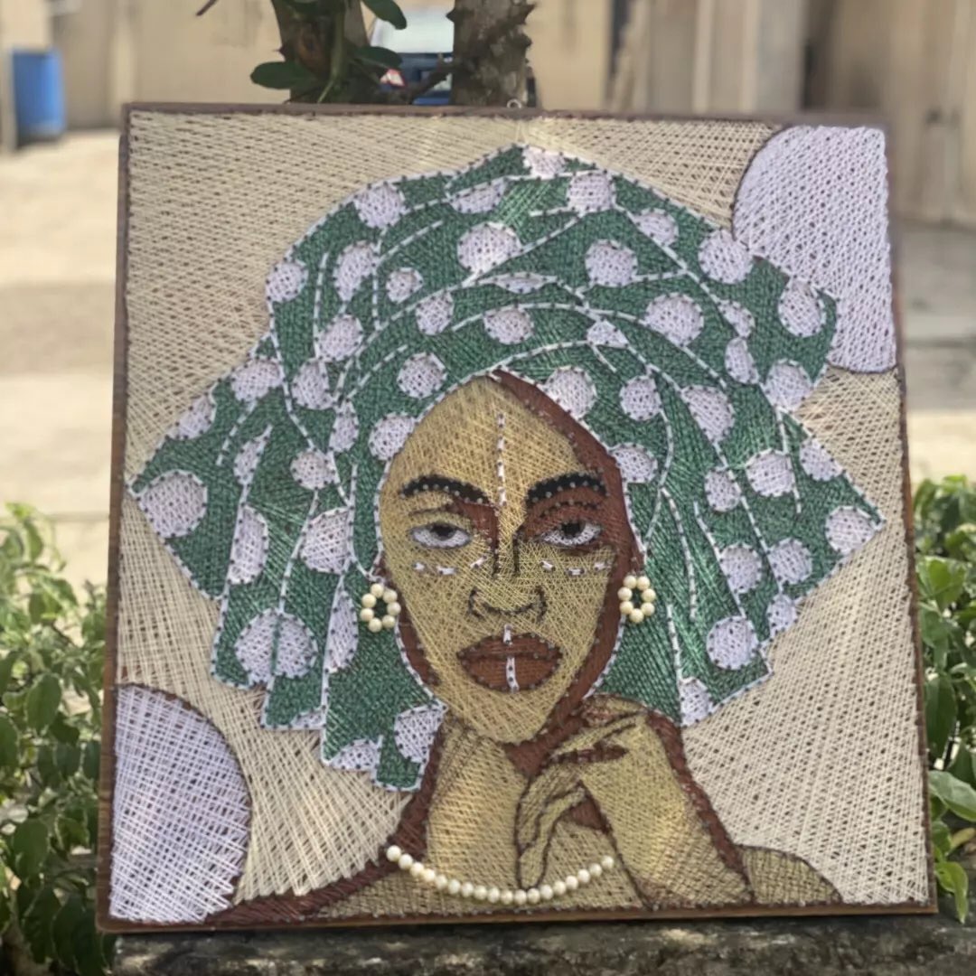 Artwaves🎨 tweet media