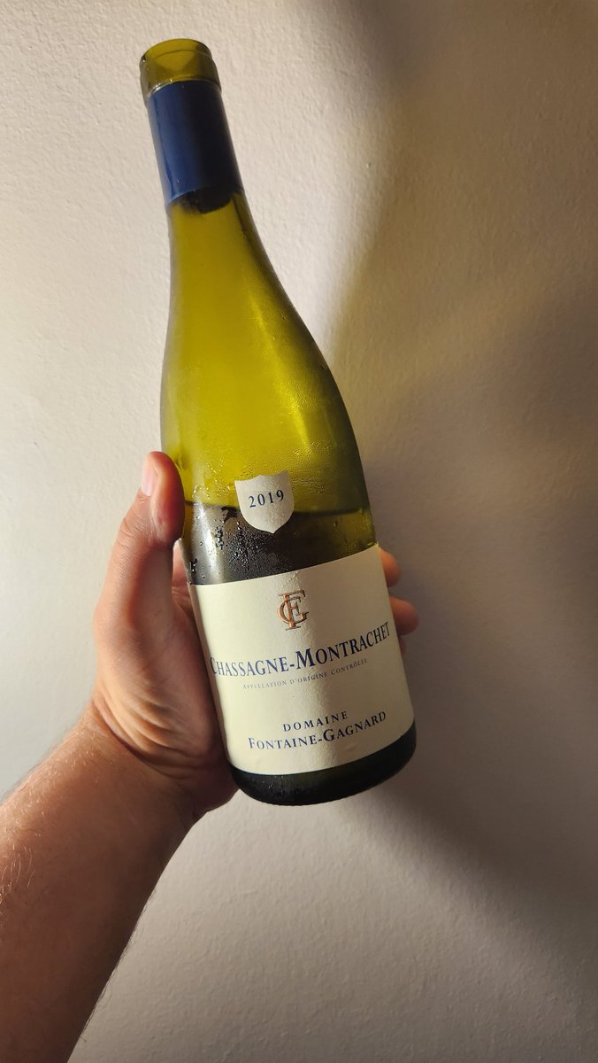 Ex Animo Wine Co tweet media