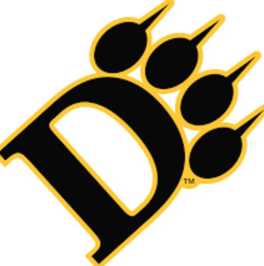 Thank you to the staff at <a href="/OhioDominicanFB/">Ohio Dominican Football</a> and <a href="/CoachJamesLee/">James Lee</a> for the opportunity to play for them in Columbus!

<a href="/GPN_FTBL/">Norsemen Football</a> 
<a href="/Joe_Drouin/">Mr. Drouin</a> 
<a href="/CoachGainesRec/">CG Recruiting</a>