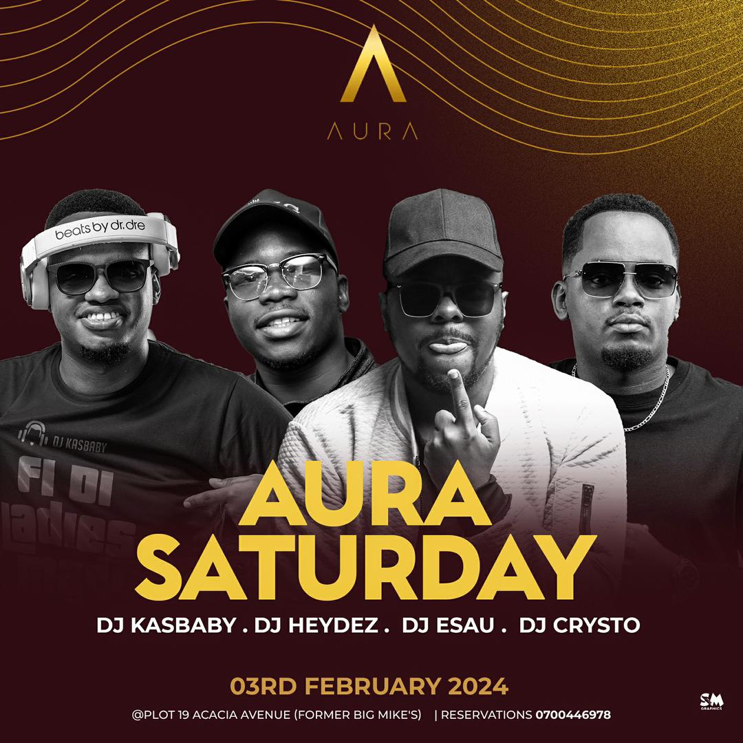 thekingsmanUG's tweet photo. Twatuuse dda ku AURA

Muliwa????
#AURASATURDAYS https://t.co/E9Bhp7GBE1