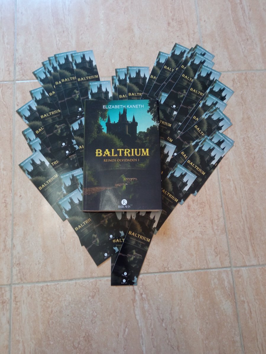 Elizabeth Kaneth tweet media