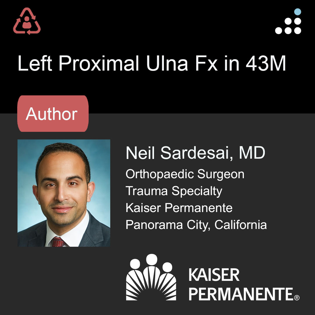 Orthobullets tweet media